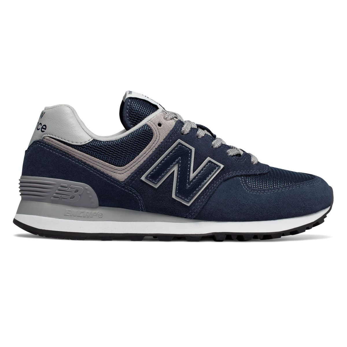 white new balance dad shoes meme