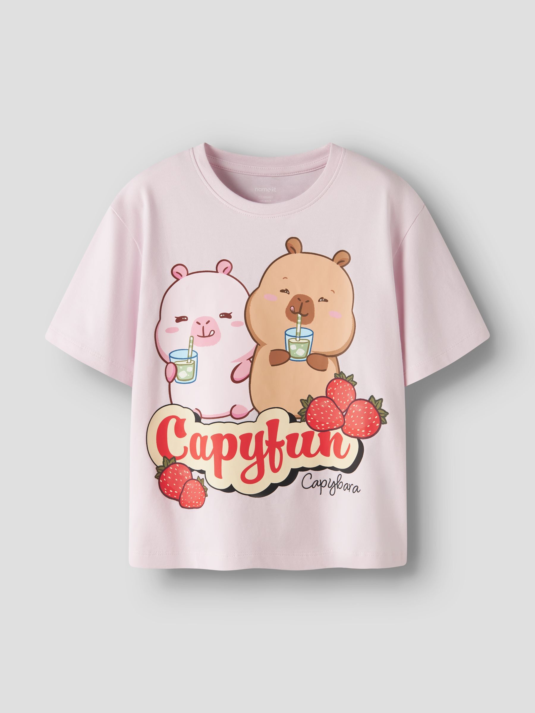 T-Shirt, NAME IT