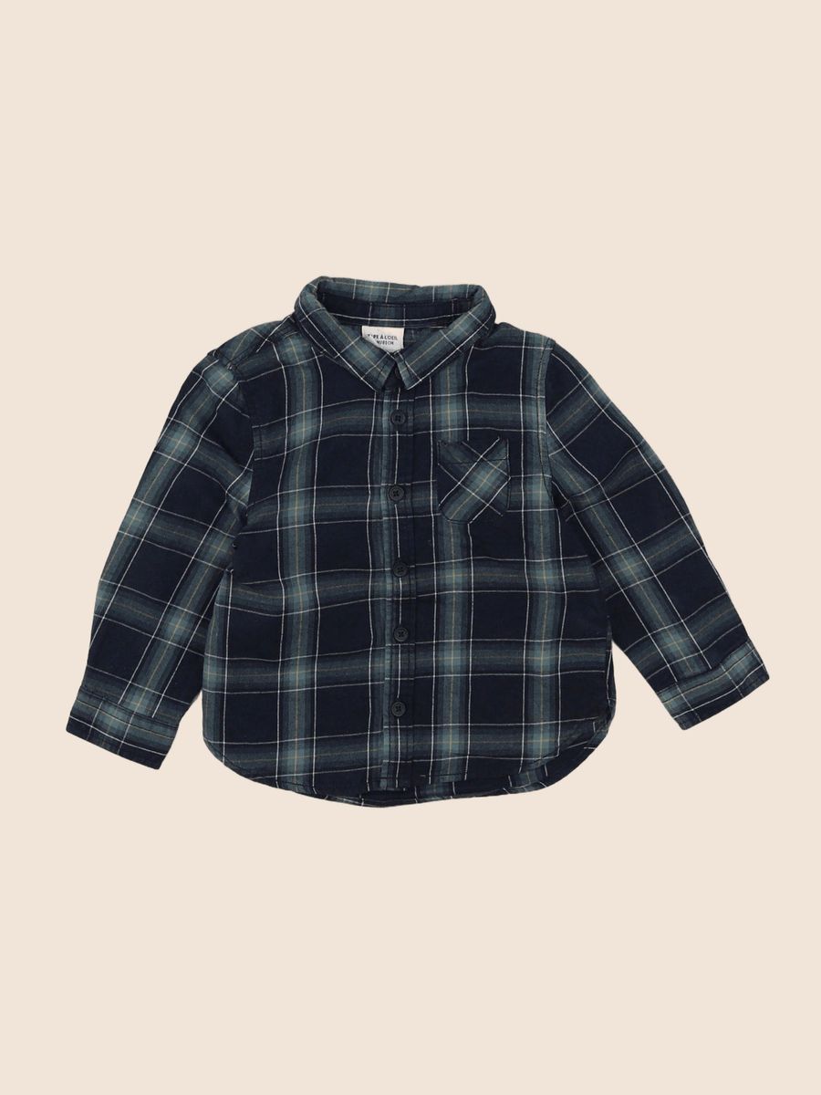 Chemise - Très bon état, TAPE A L'OEIL