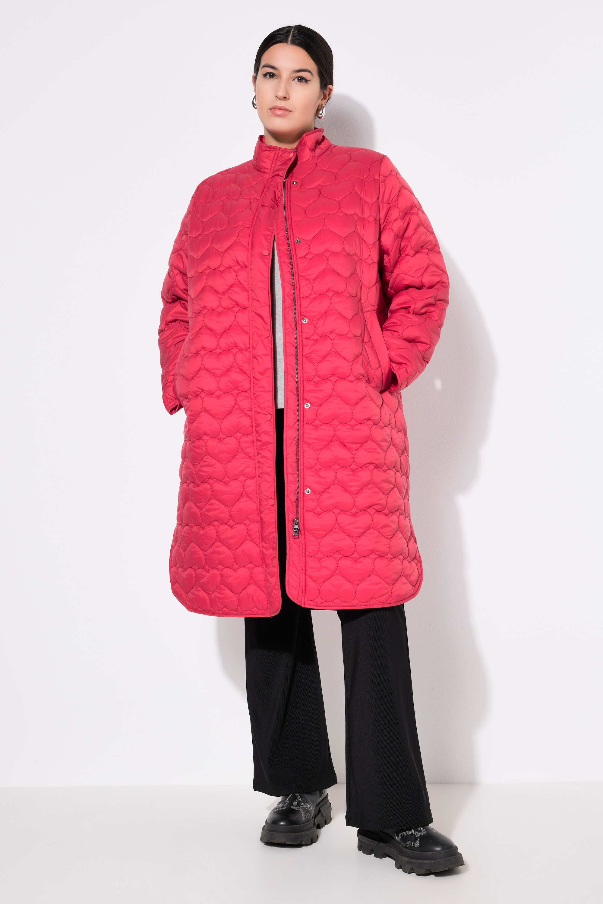 Manteau matelassé, coupe Loose, STUDIO UNTOLD