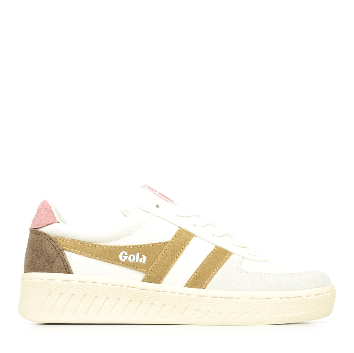 Baskets Grandslam Trident, GOLA