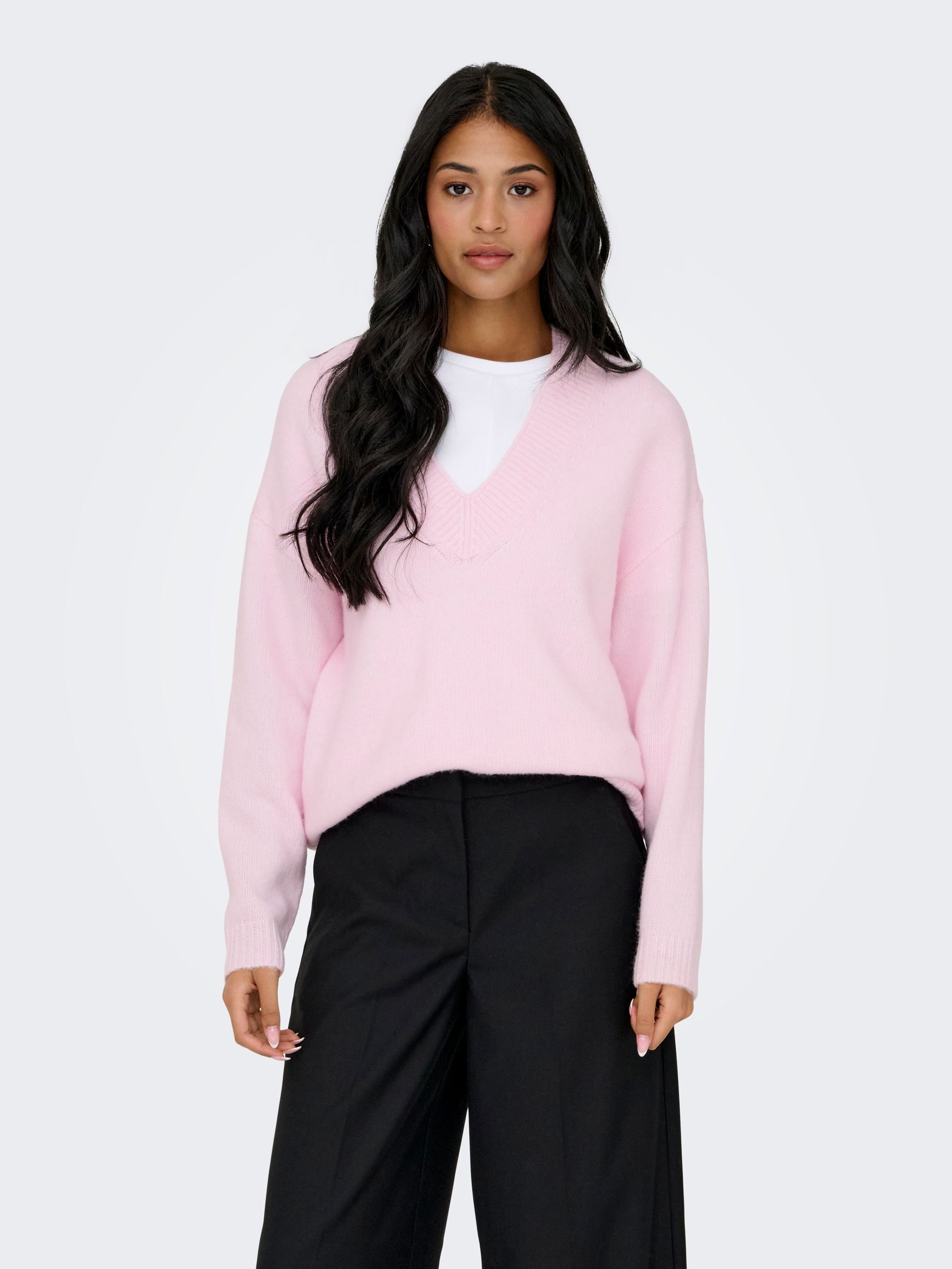 Pull En Maille, JDY