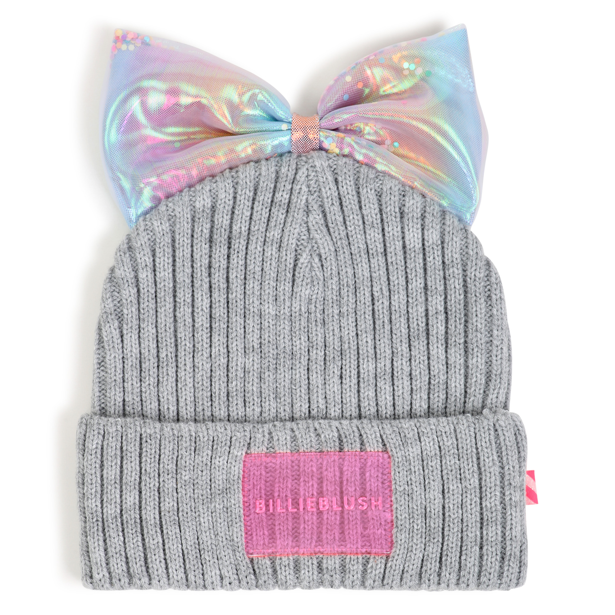 Bonnet à noeud, BILLIEBLUSH