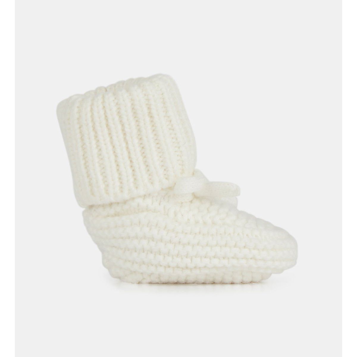 Chausson Laine Bebe La Redoute