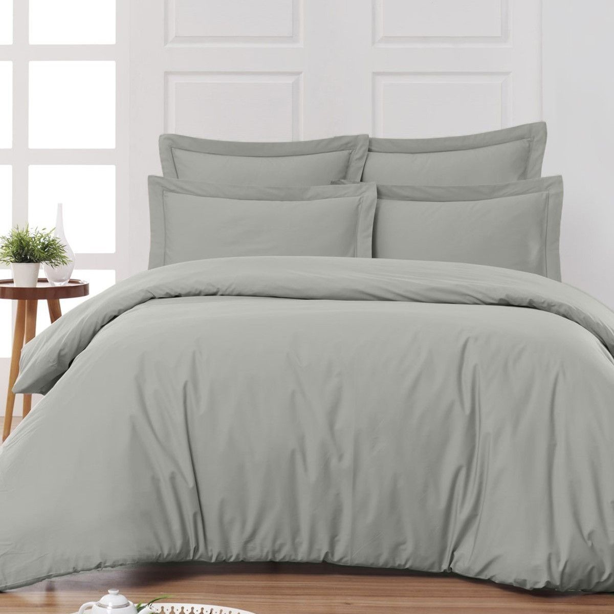 drap percale