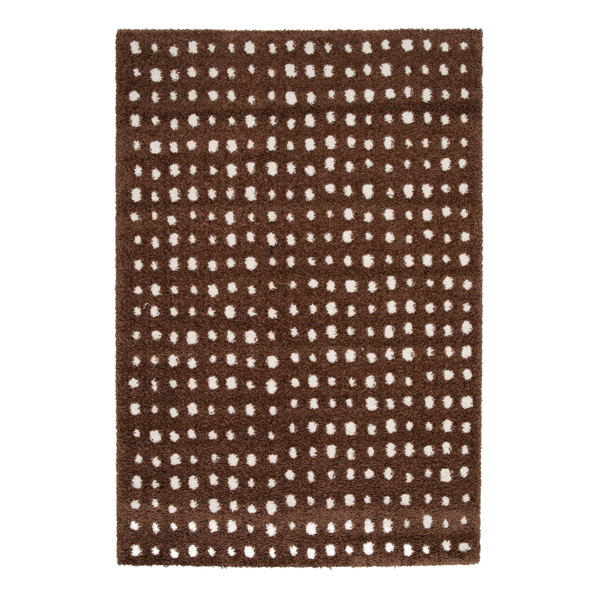 Tapis intérieur rectangulaire contemporain ENO, SWEEEK