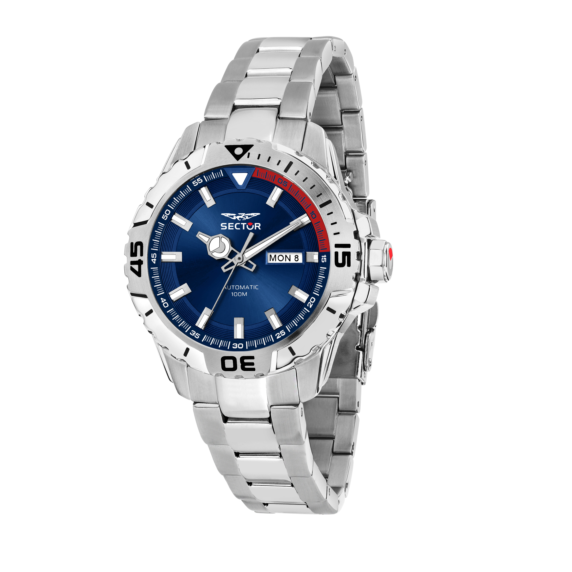 Montre automatique LEGEND, SECTOR