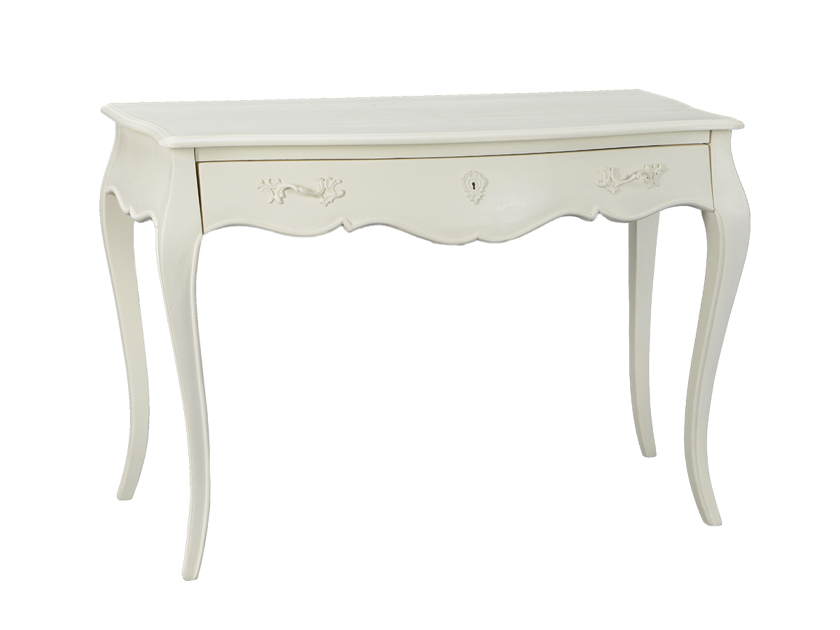 Bureau Murano Blanc, AMADEUS