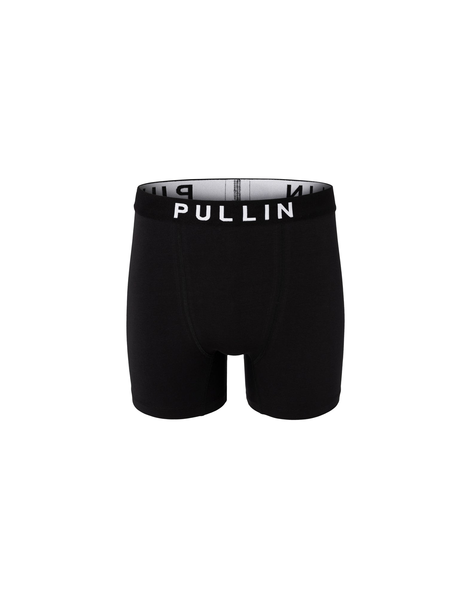 BOXER LONG BLACK, PULLIN