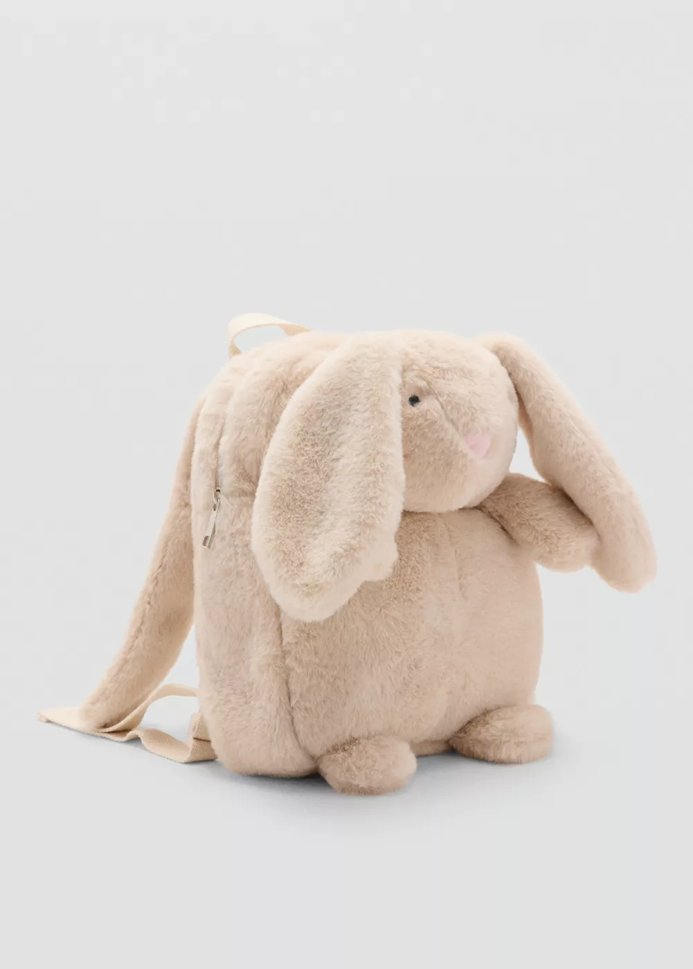 Sac à dos lapin, MANGO BABY