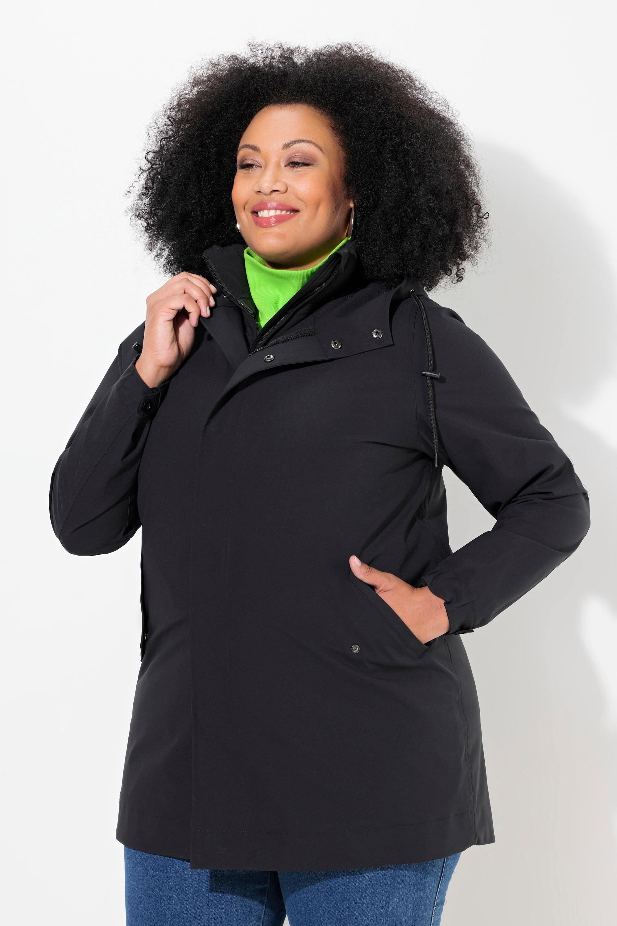 Veste technique HYPRAR 3-en-1, ULLA POPKEN