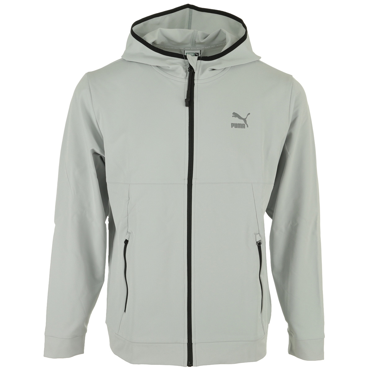 Veste Fd Clsx + Fz Hoodie Wv, PUMA