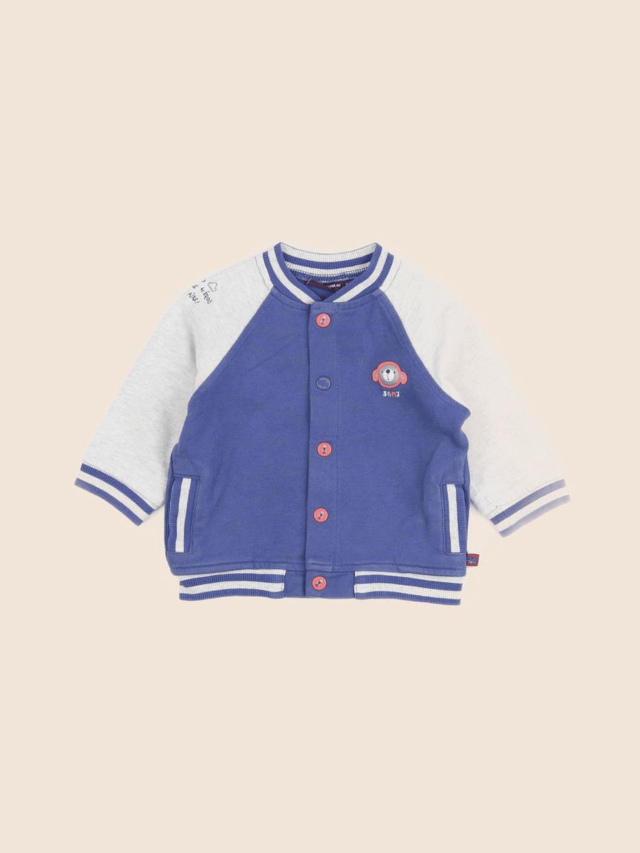 Sweat - Etat satisfaisant, SERGENT MAJOR