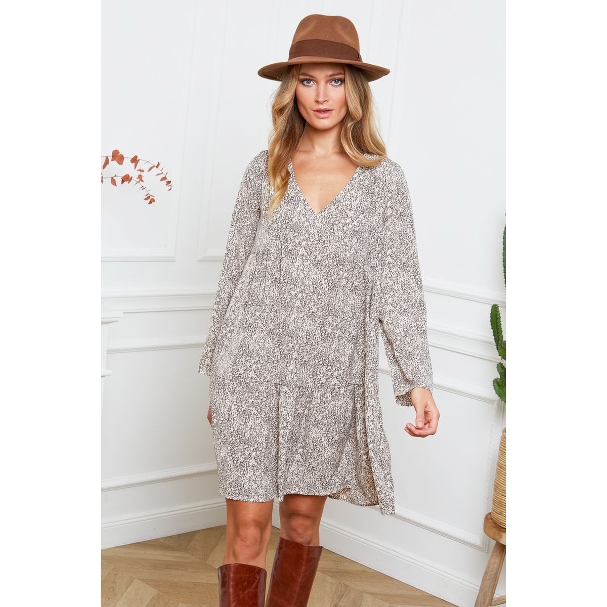 robe trapeze