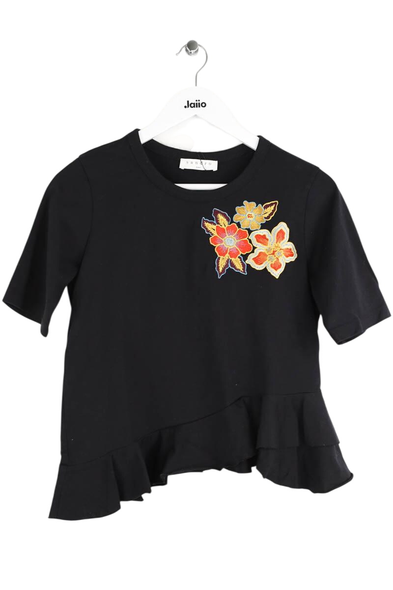 Blouse - Très Bon État, SANDRO