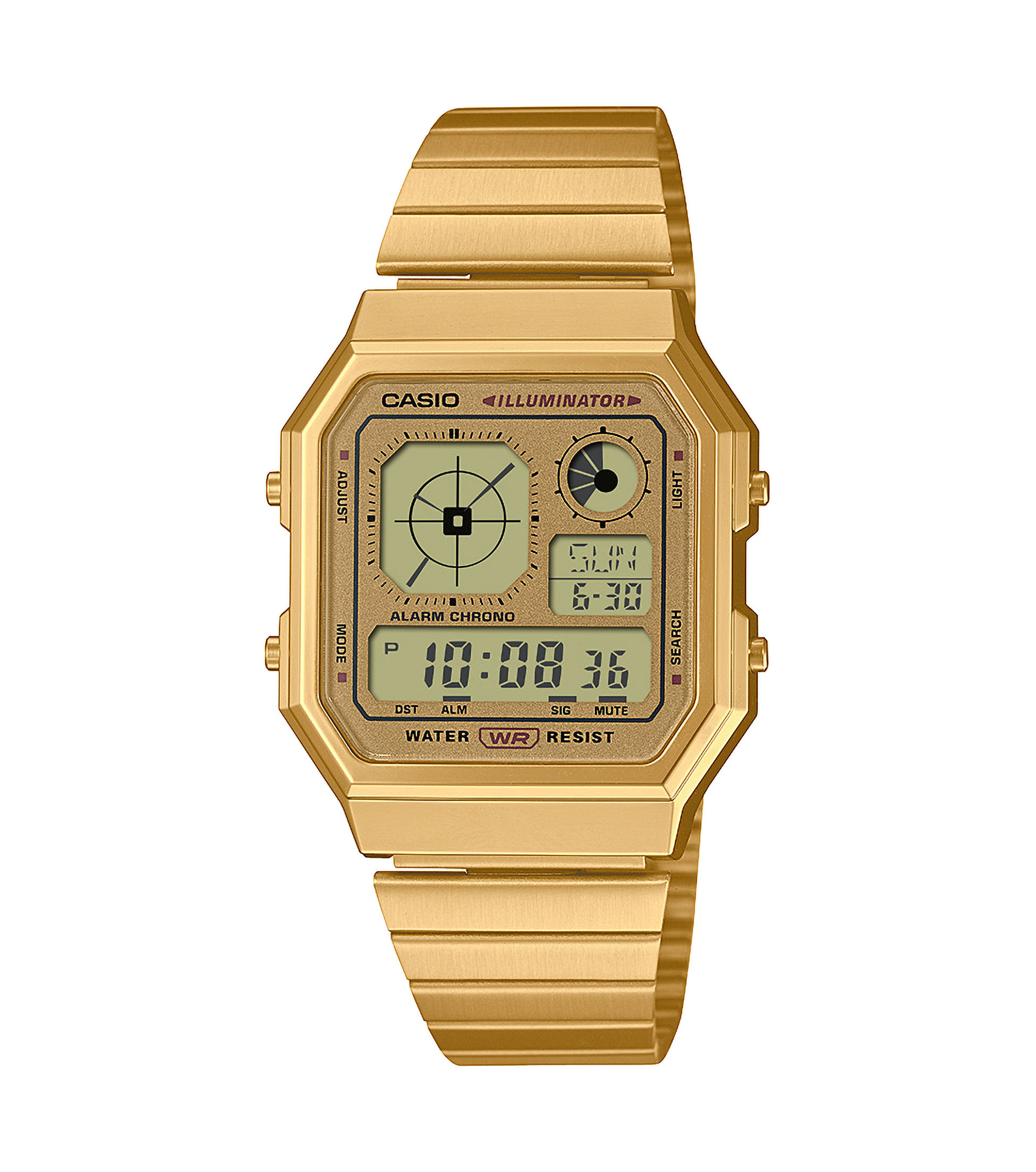Montre Digital VINTAGE, CASIO