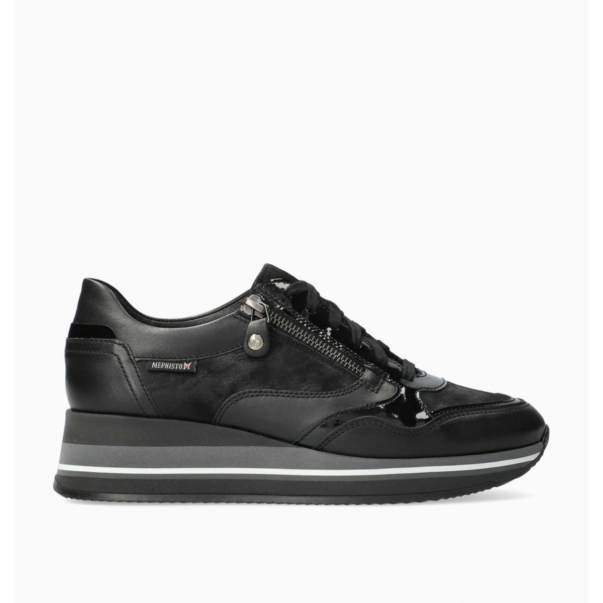 Chaussures mephisto best sale femme grande largeur