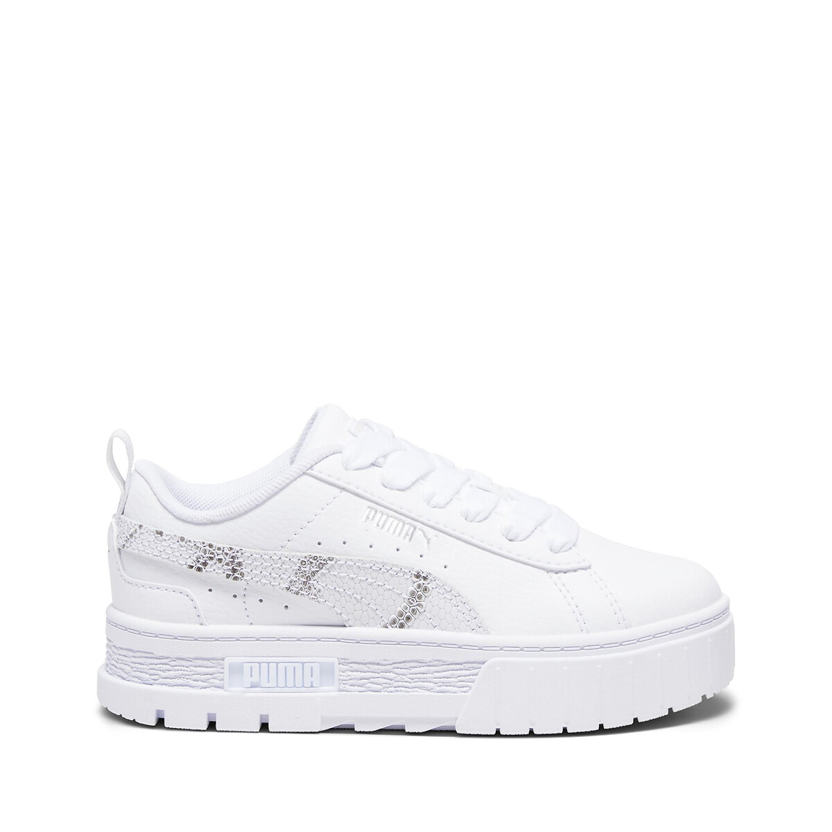 Puma cali sales charol