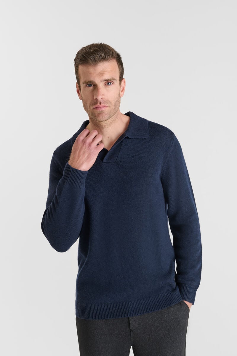 Pull BRETEL, LE TEMPS DES CERISES