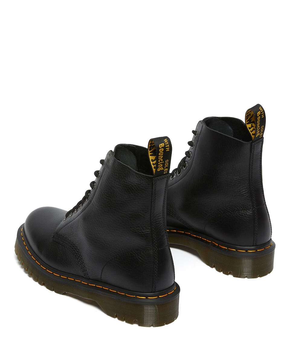 Dr. Martens Botas de piel Pisa 1460 Pascal Bex — photo 4