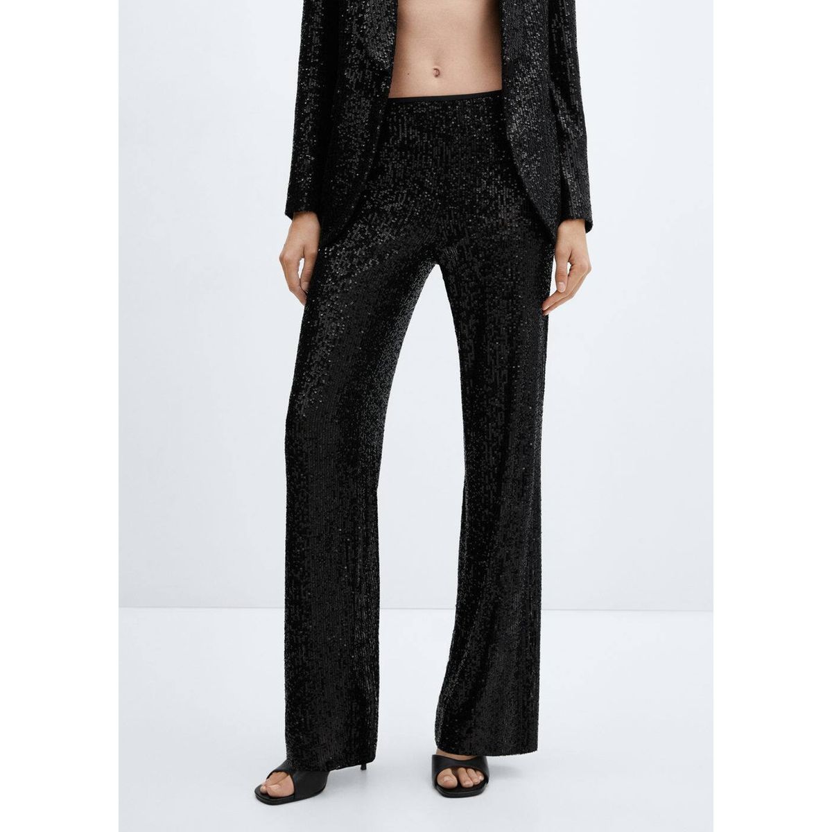 Tailleur pantalon femme pour discount cérémonie