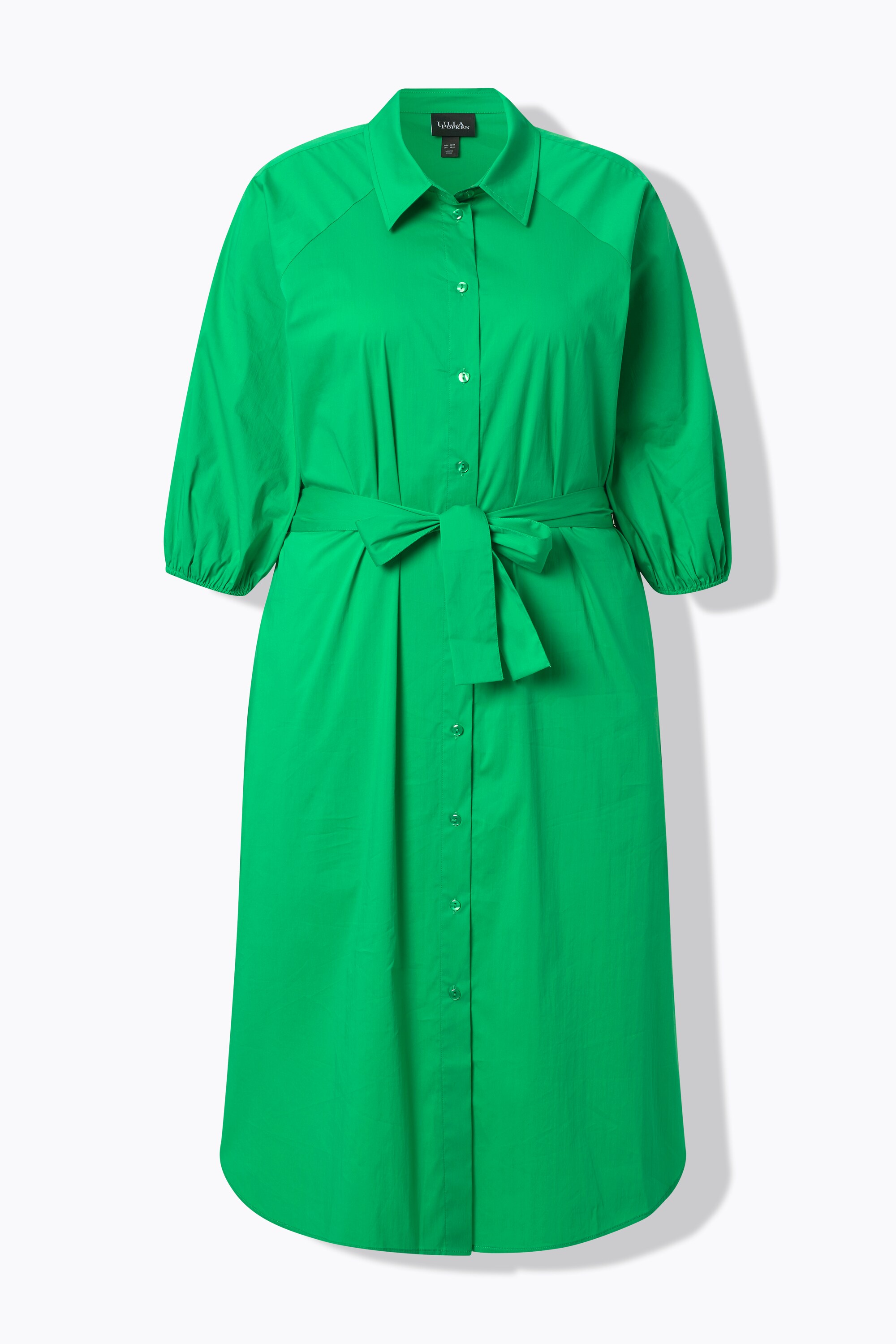 Robe chemisier, ULLA POPKEN
