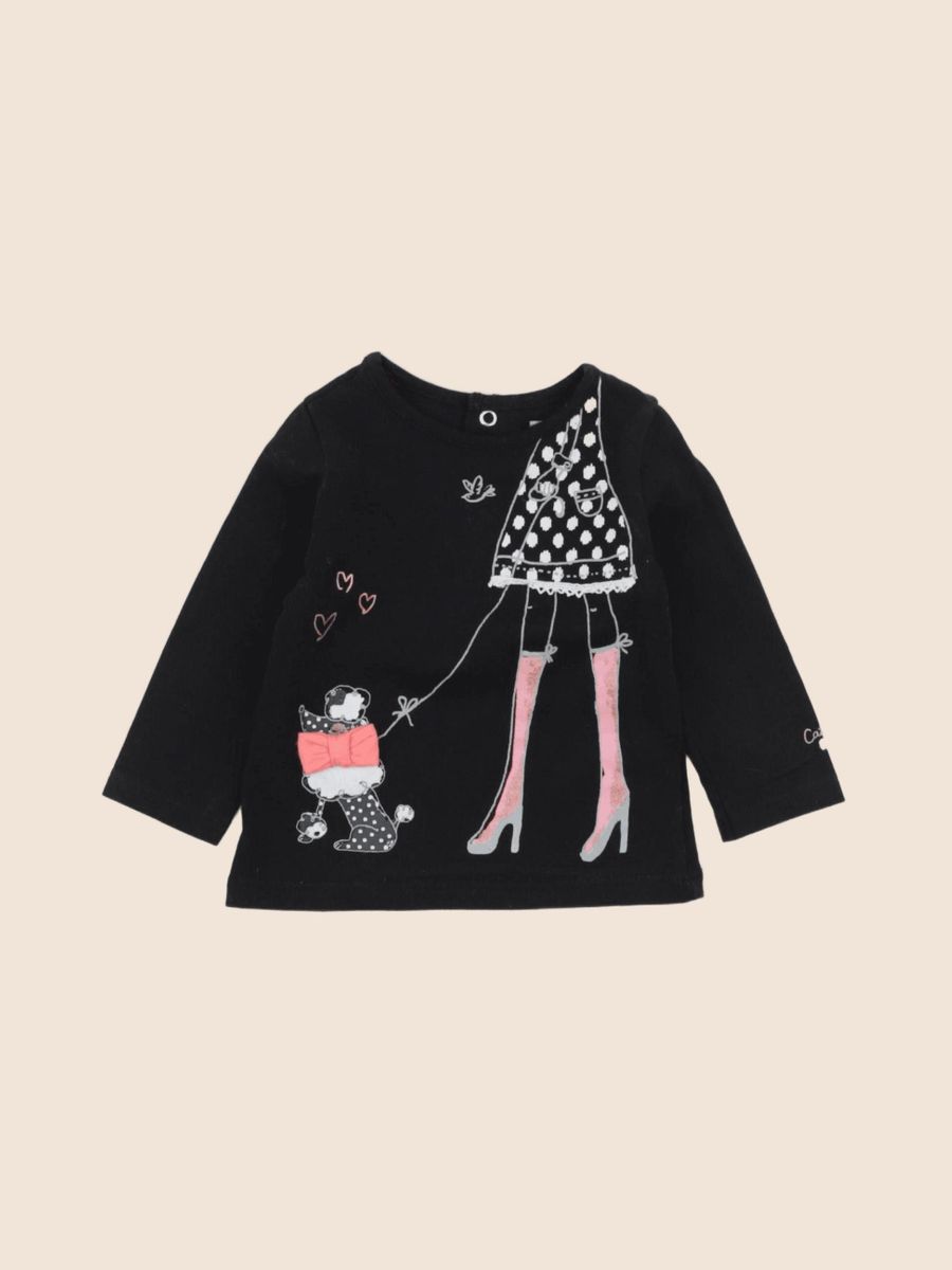 Tee-shirt - Très bon état, CATIMINI