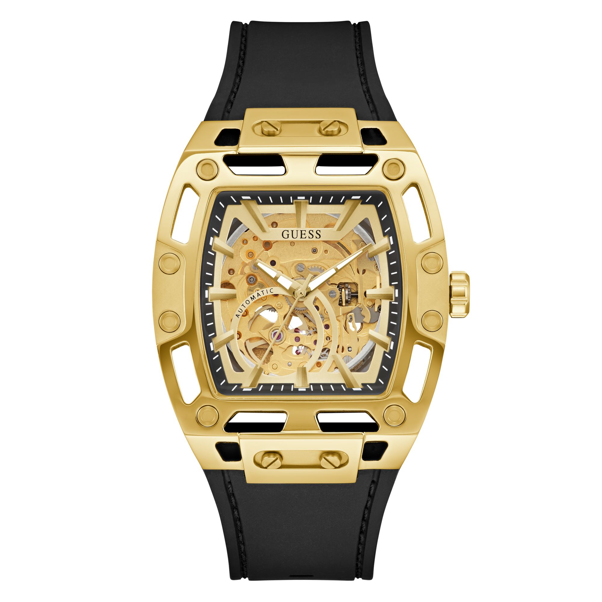 Montre Analogique  PHOENIX, GUESS