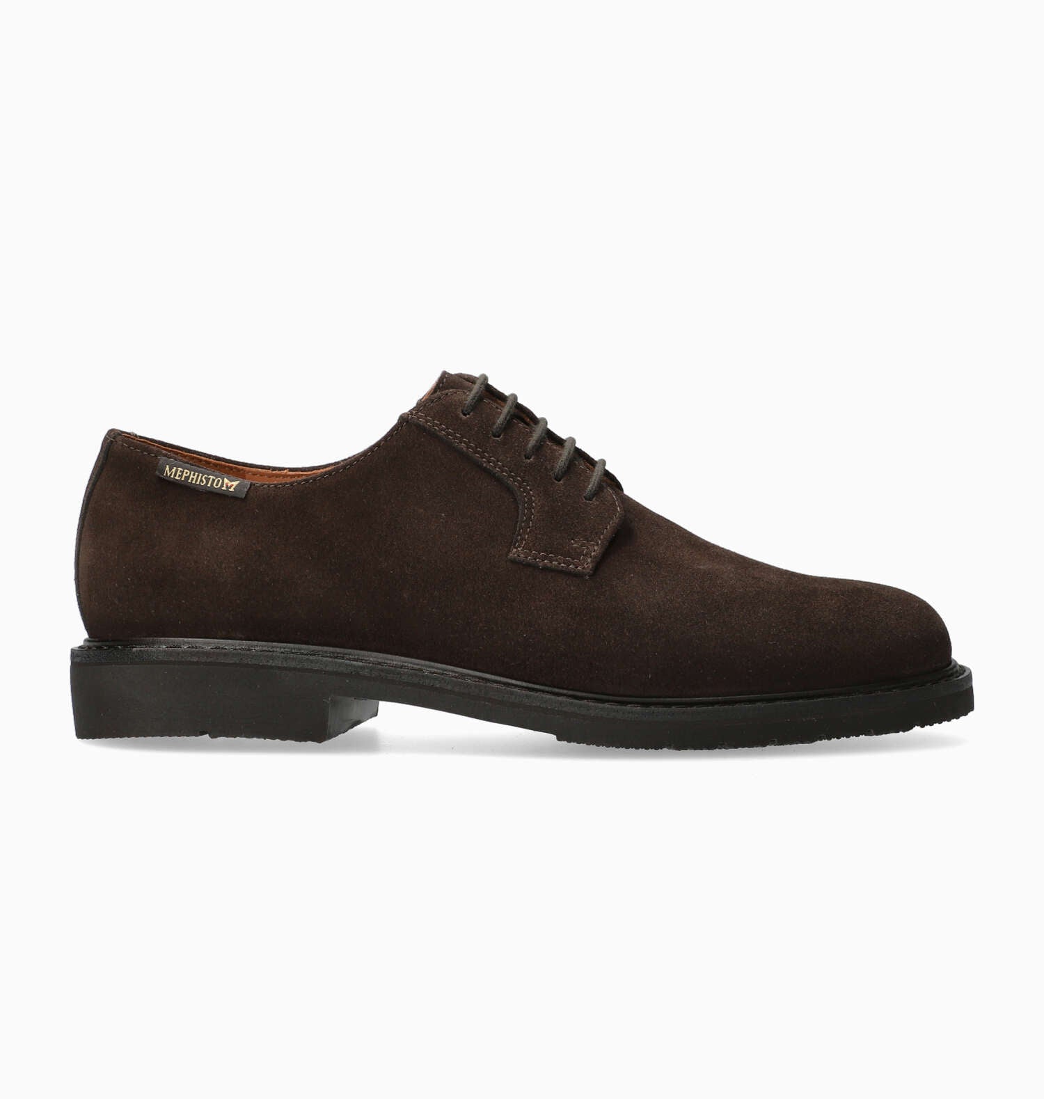 Derbies en cuir MANKO, MEPHISTO