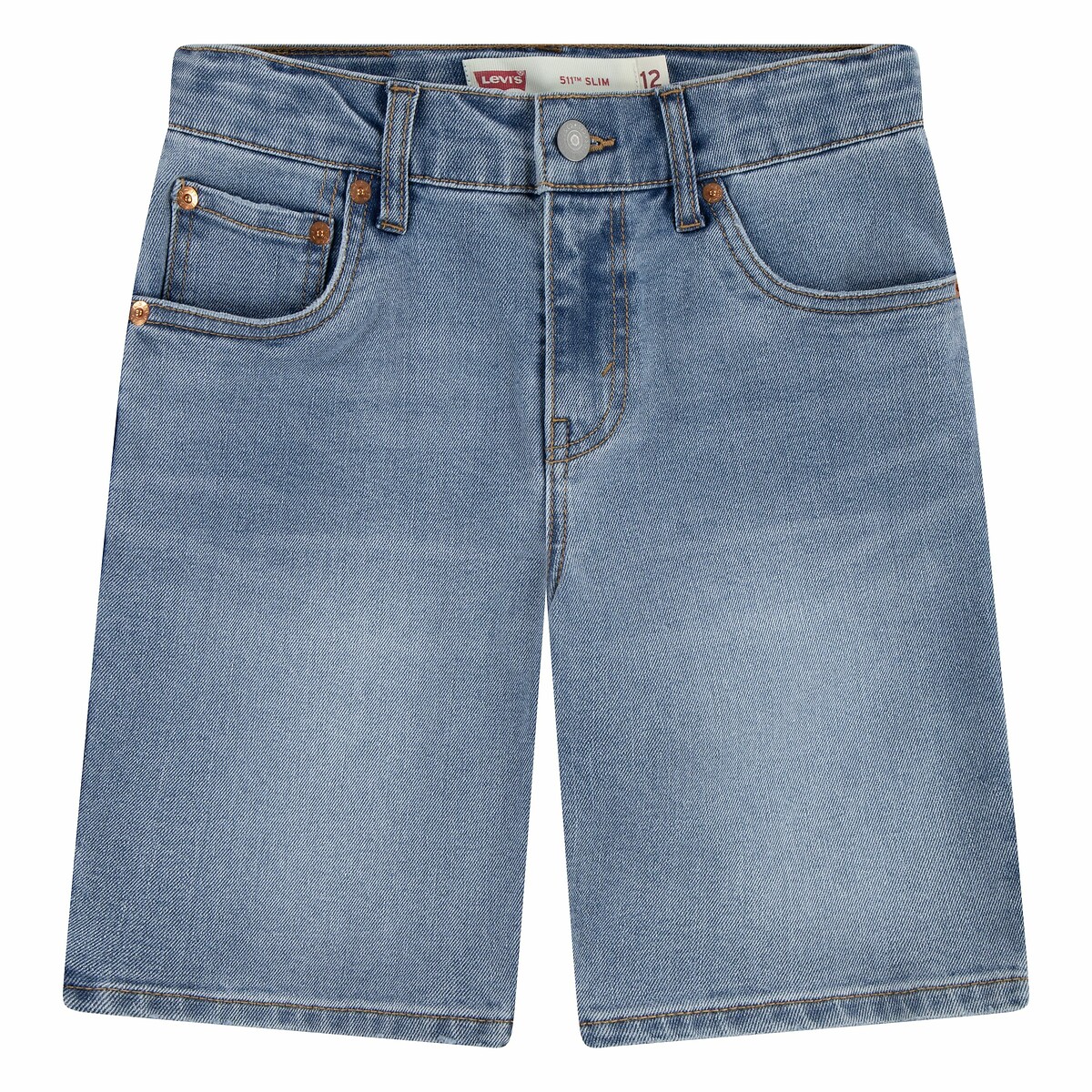 Short slim fit 511