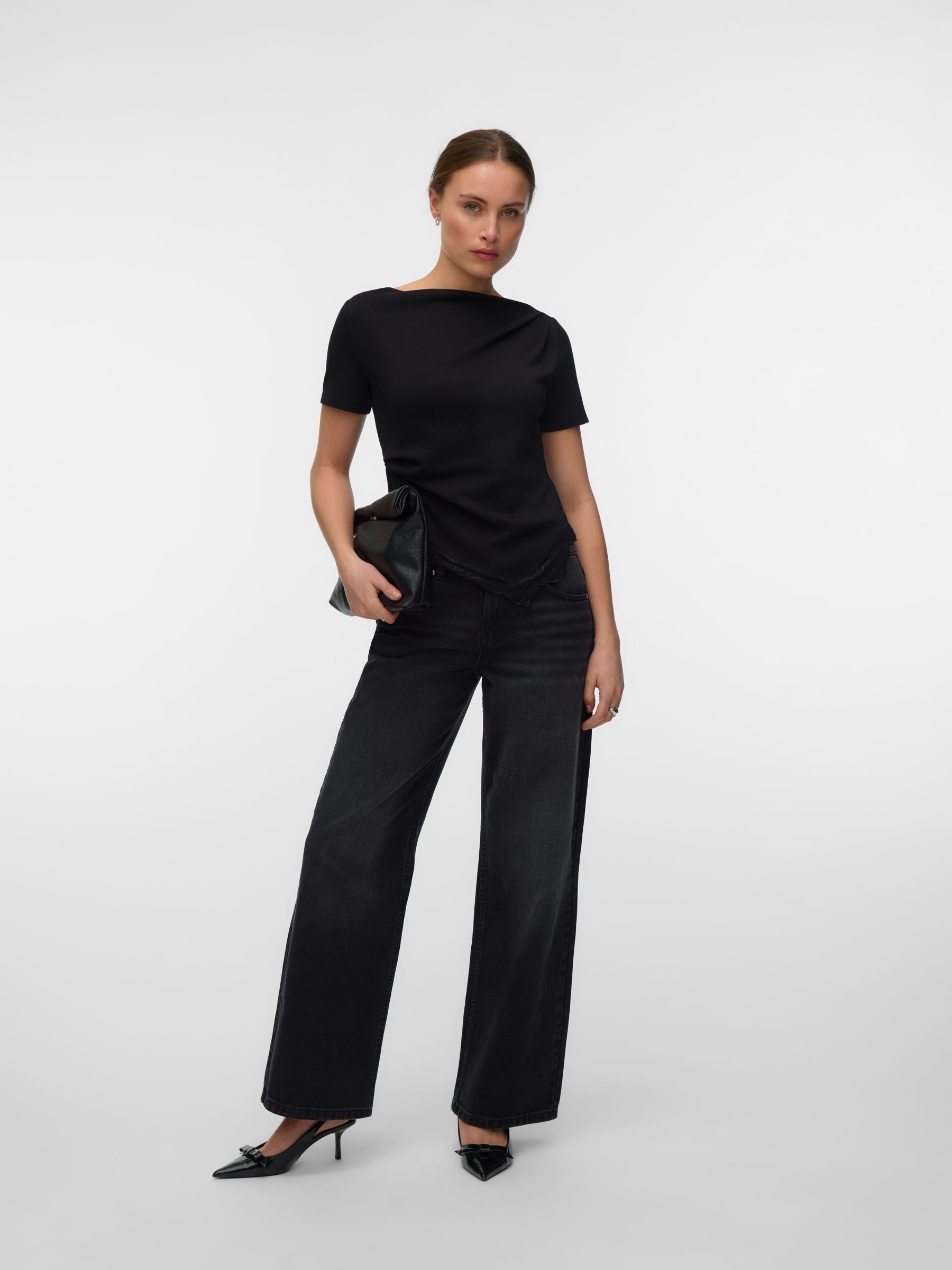 Blouse, VERO MODA