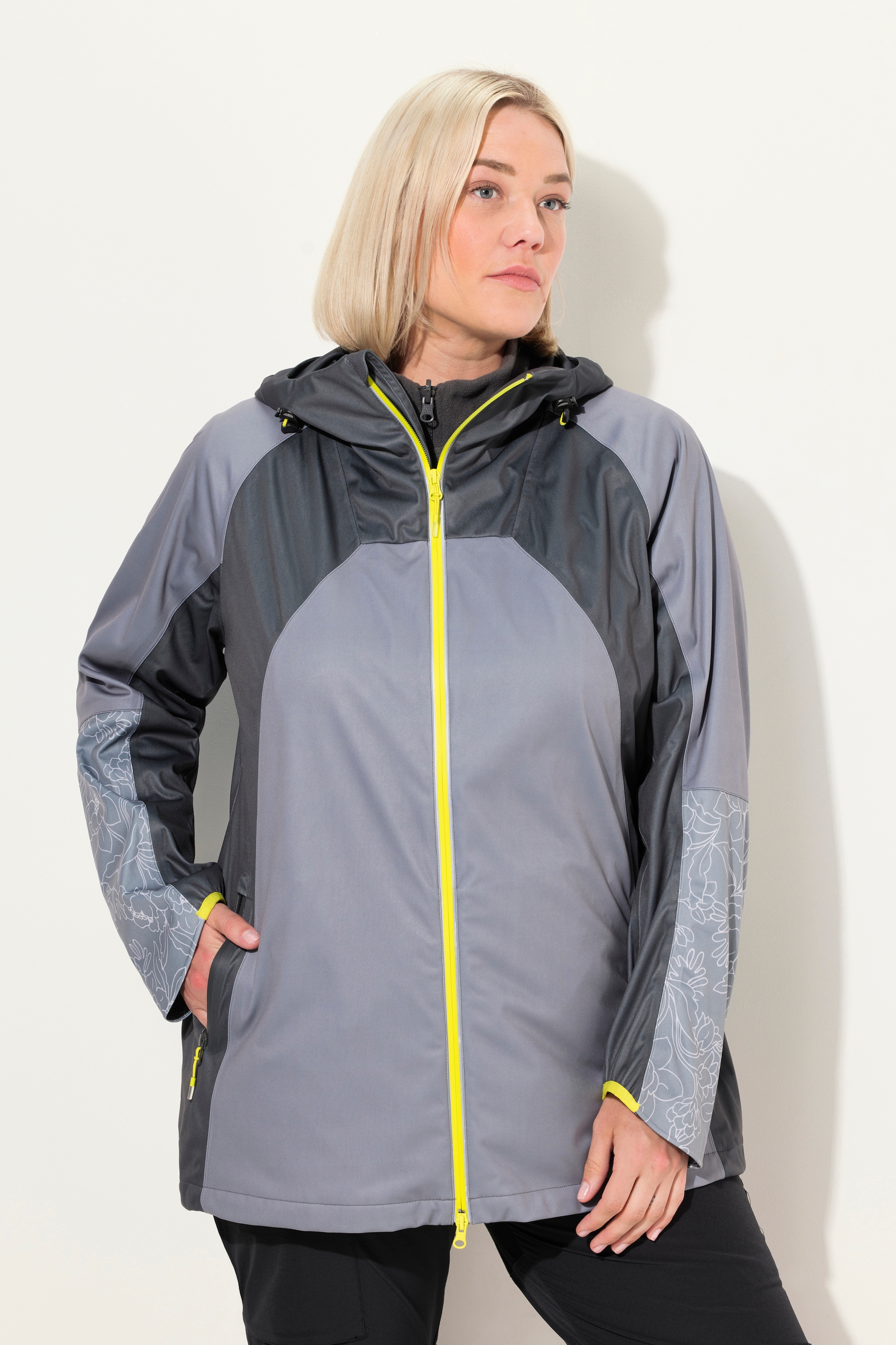 Veste technique imperméable, ULLA POPKEN