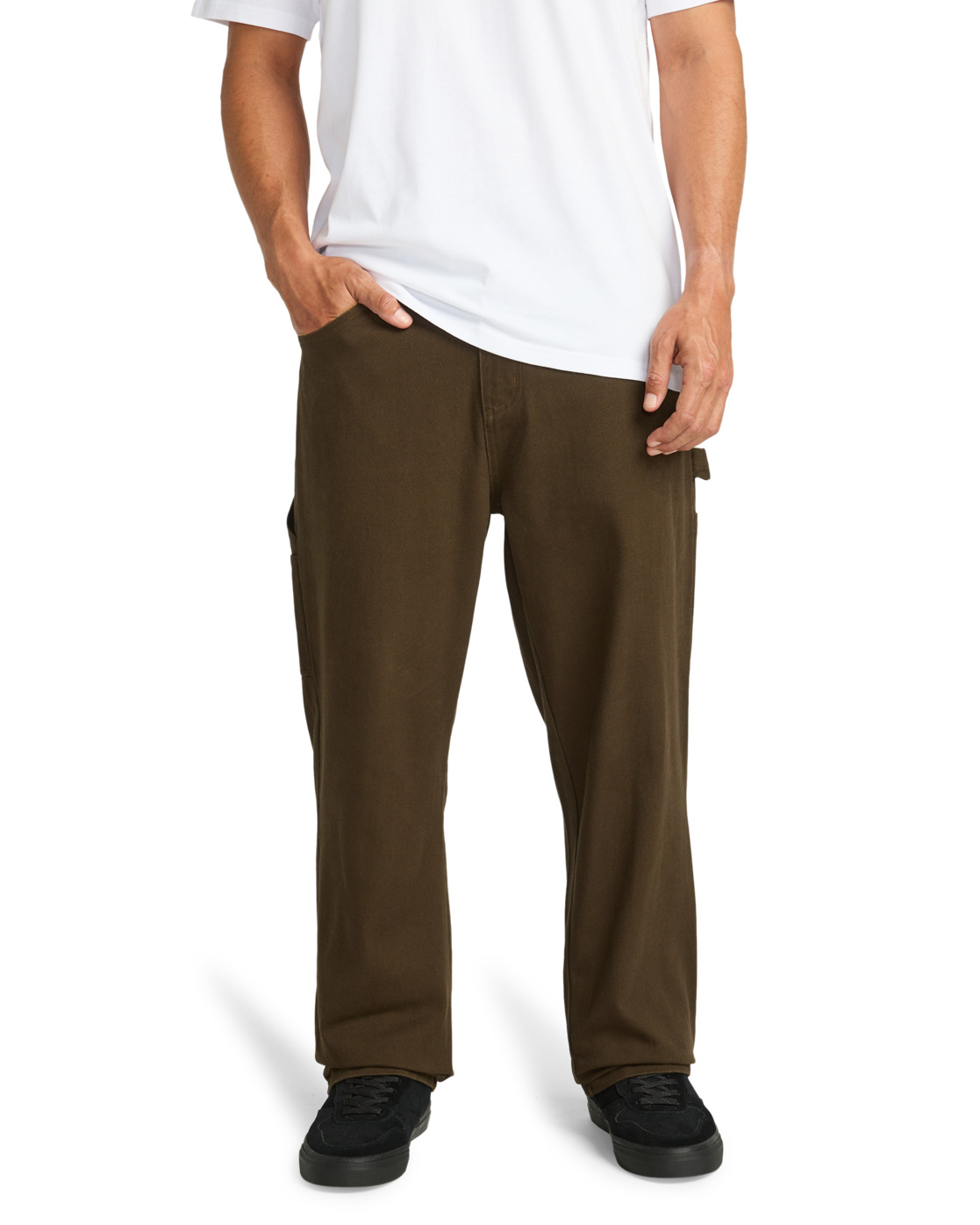 Jeans d'inspiration Workwear BAD DOG WORKWEAR, BILLABONG
