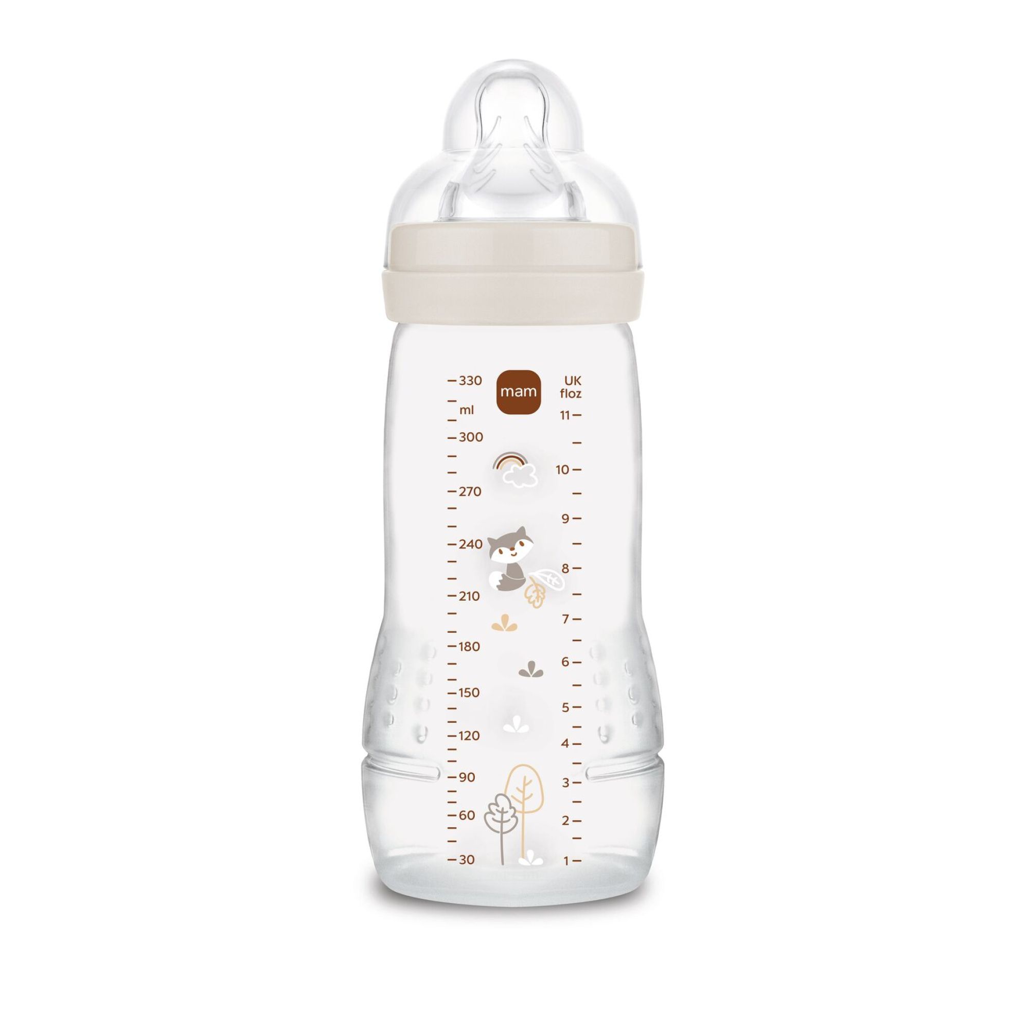 Biberon 330ml Easy Active, MAM