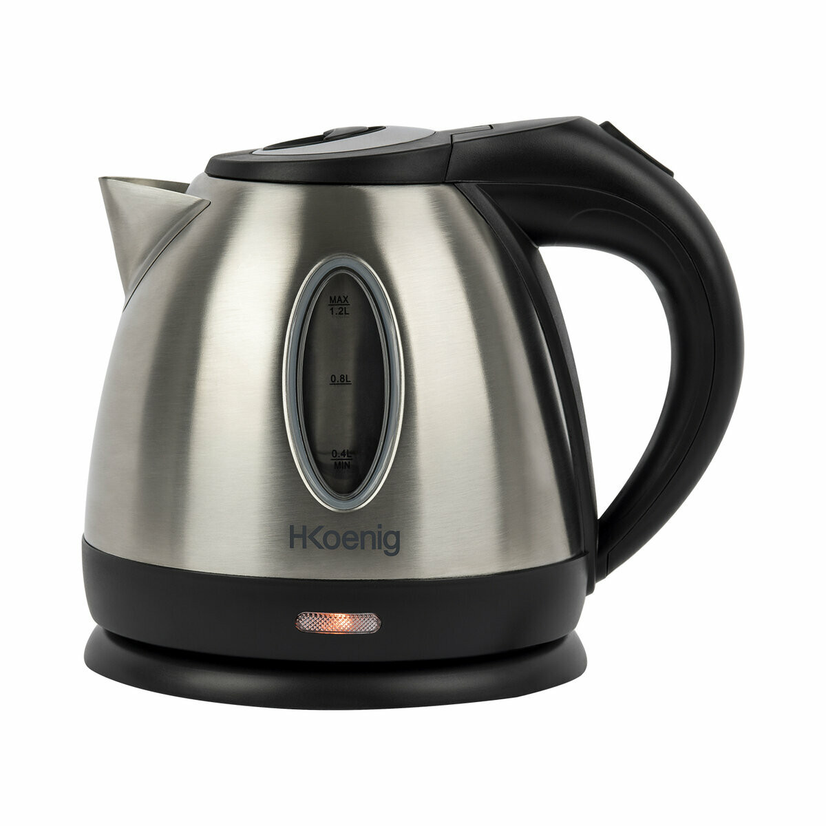 bouilloire 1,2 l - bo12, H.KOENIG