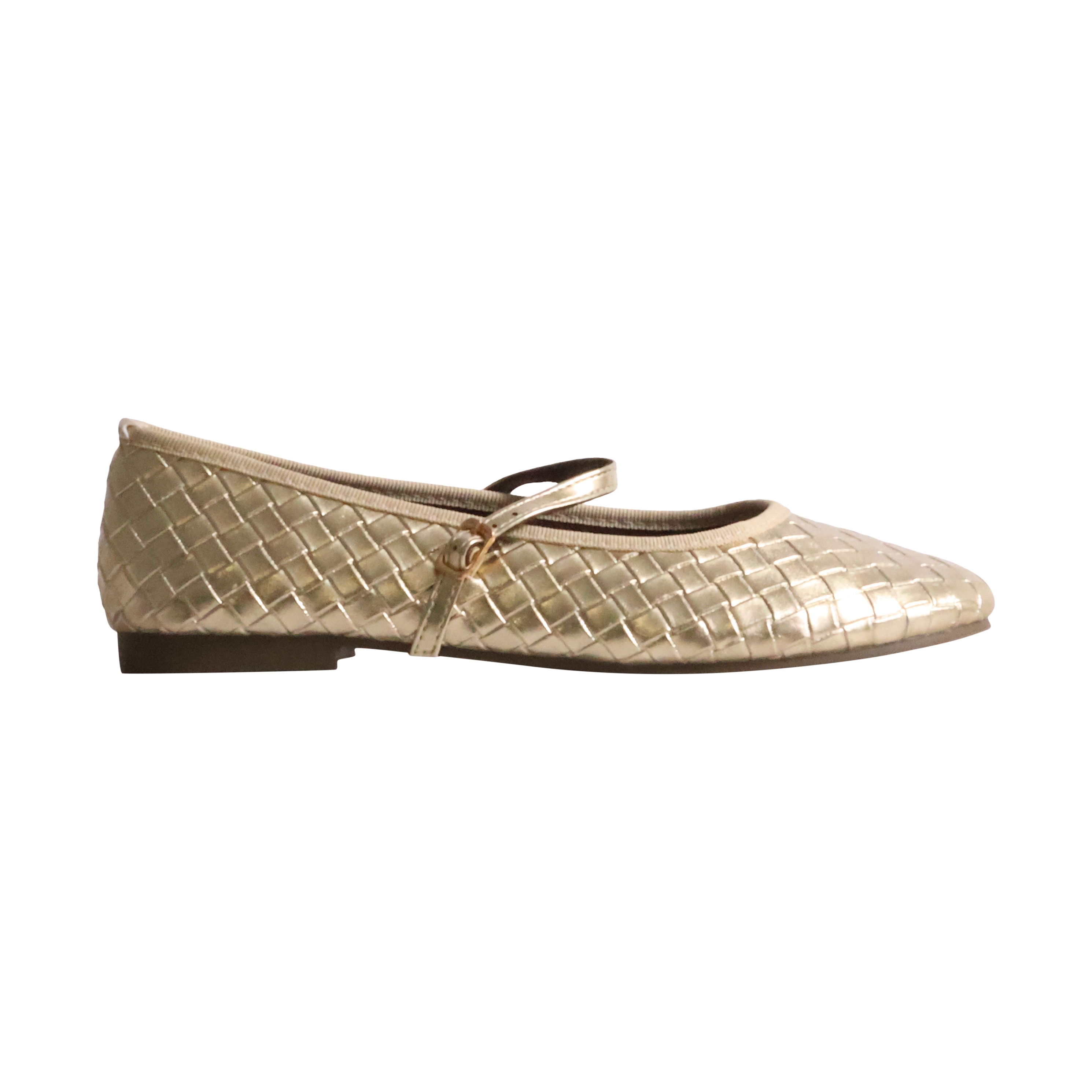 Ballerine à Brides Joalice, ENZA NUCCI