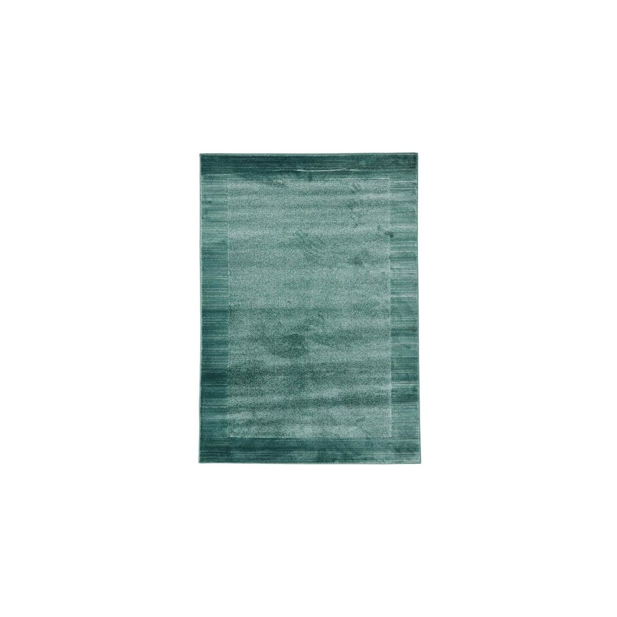 tapis contemporain rectangle en polypropylene mazara