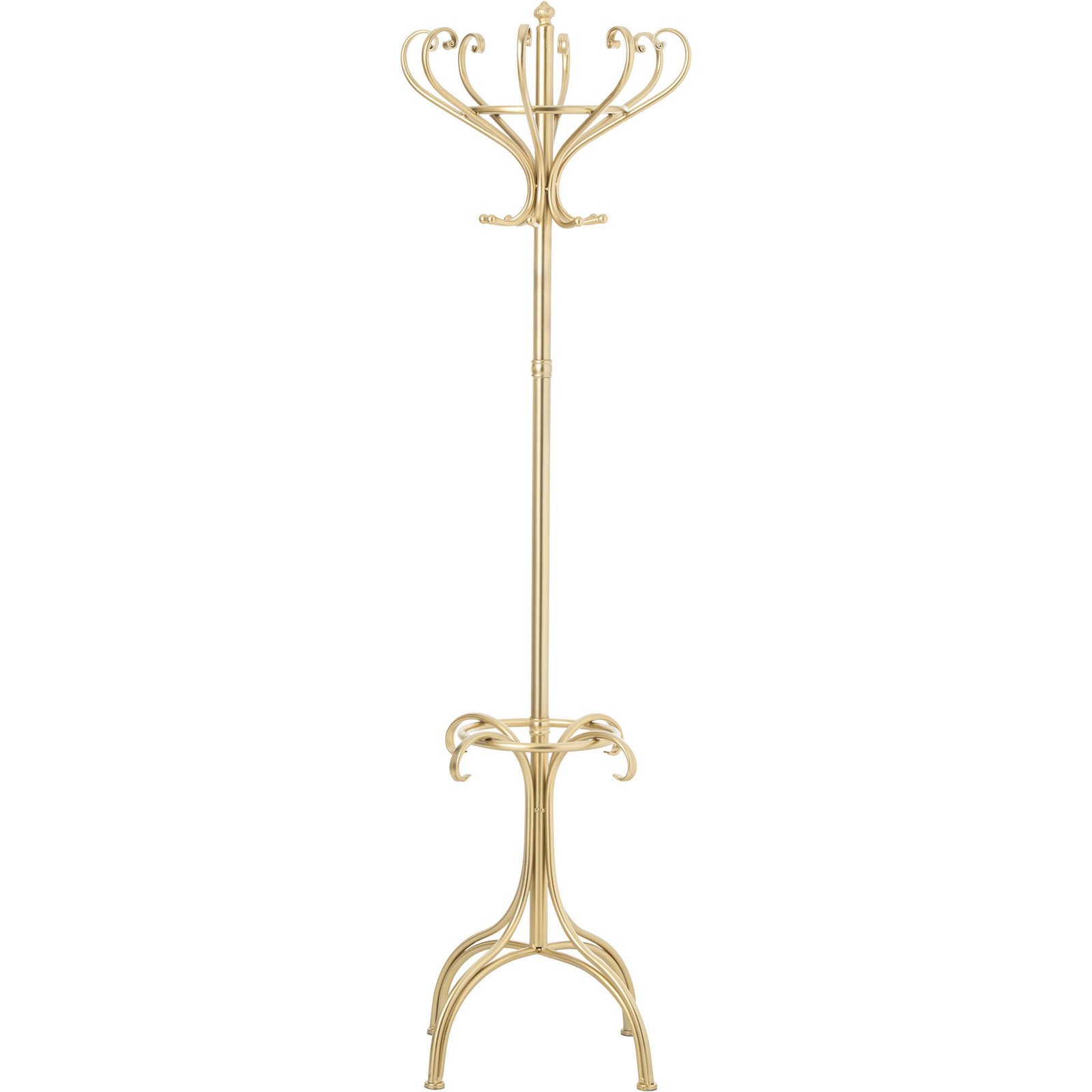 Porte-manteau en métal style charme, RECOLLECTION