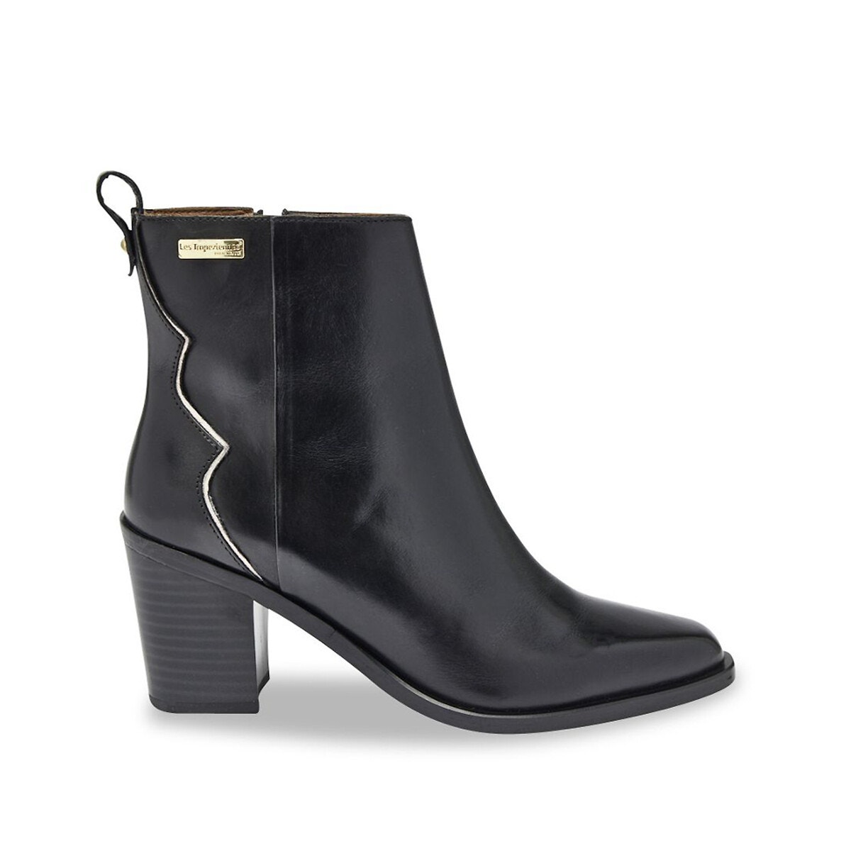 Boots, Bottines Femme | La Redoute