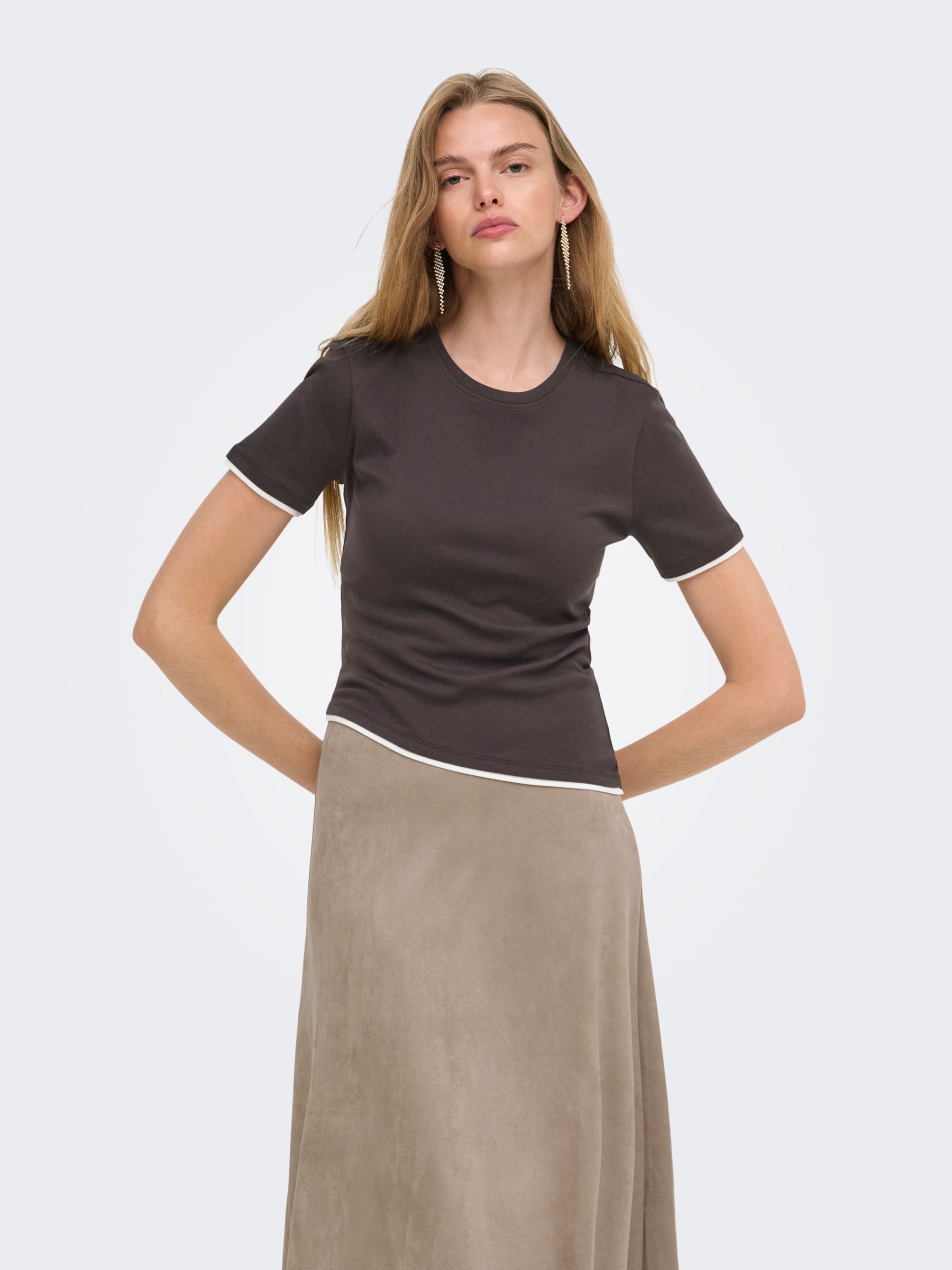 T-Shirt, ONLY