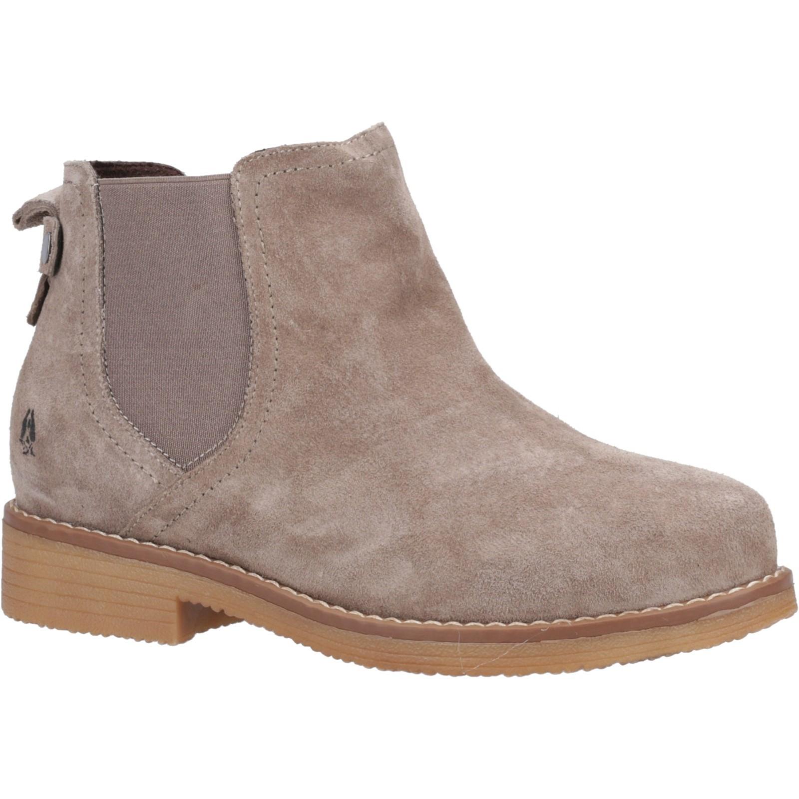 Bottines MADDY, HUSH PUPPIES