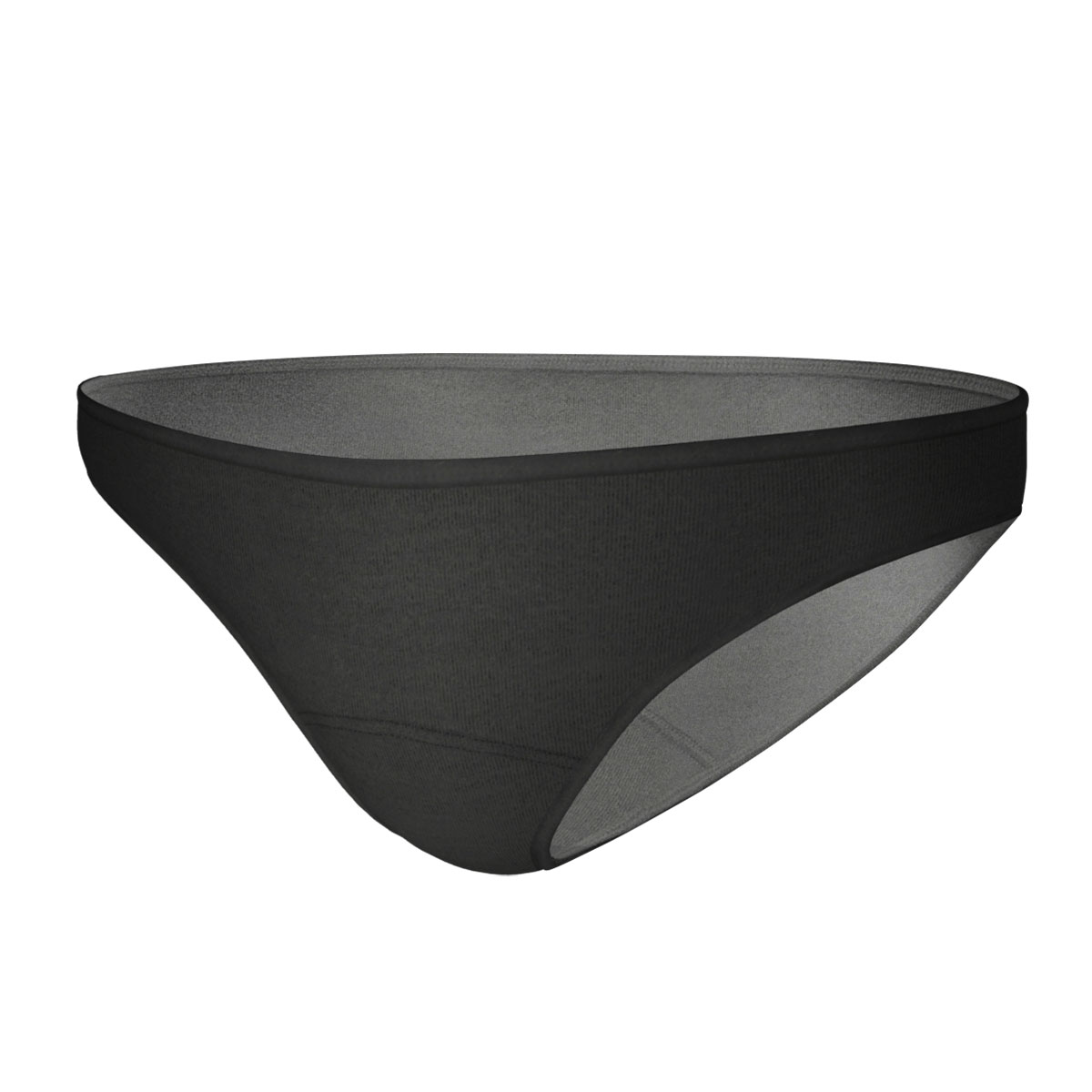 Slip menstruel, flux abondant, ATHENA