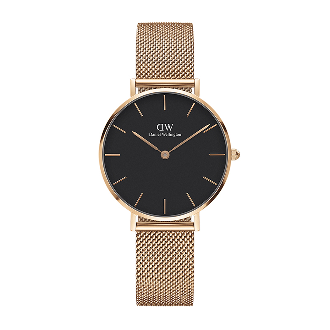 Montre Analogique PETITE, DANIEL WELLINGTON