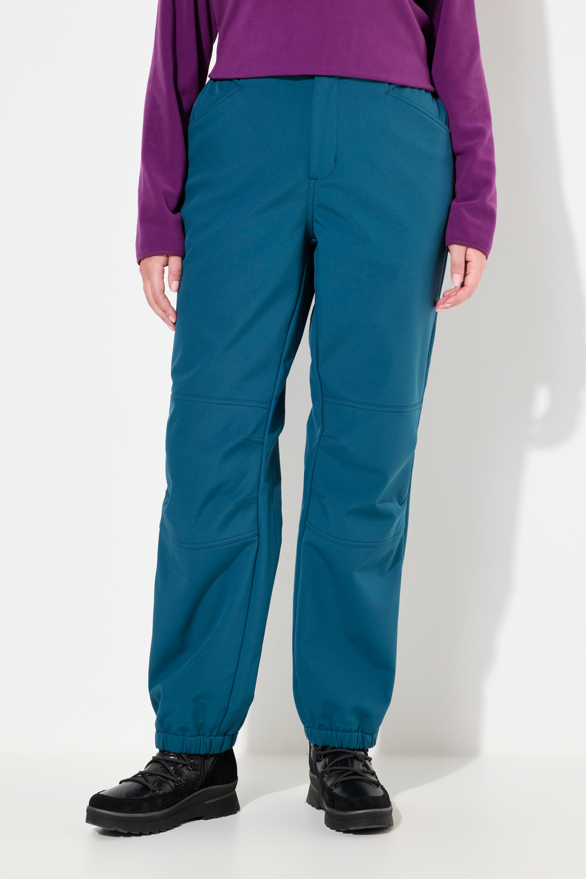 Pantalon Softshell déperlant, ULLA POPKEN