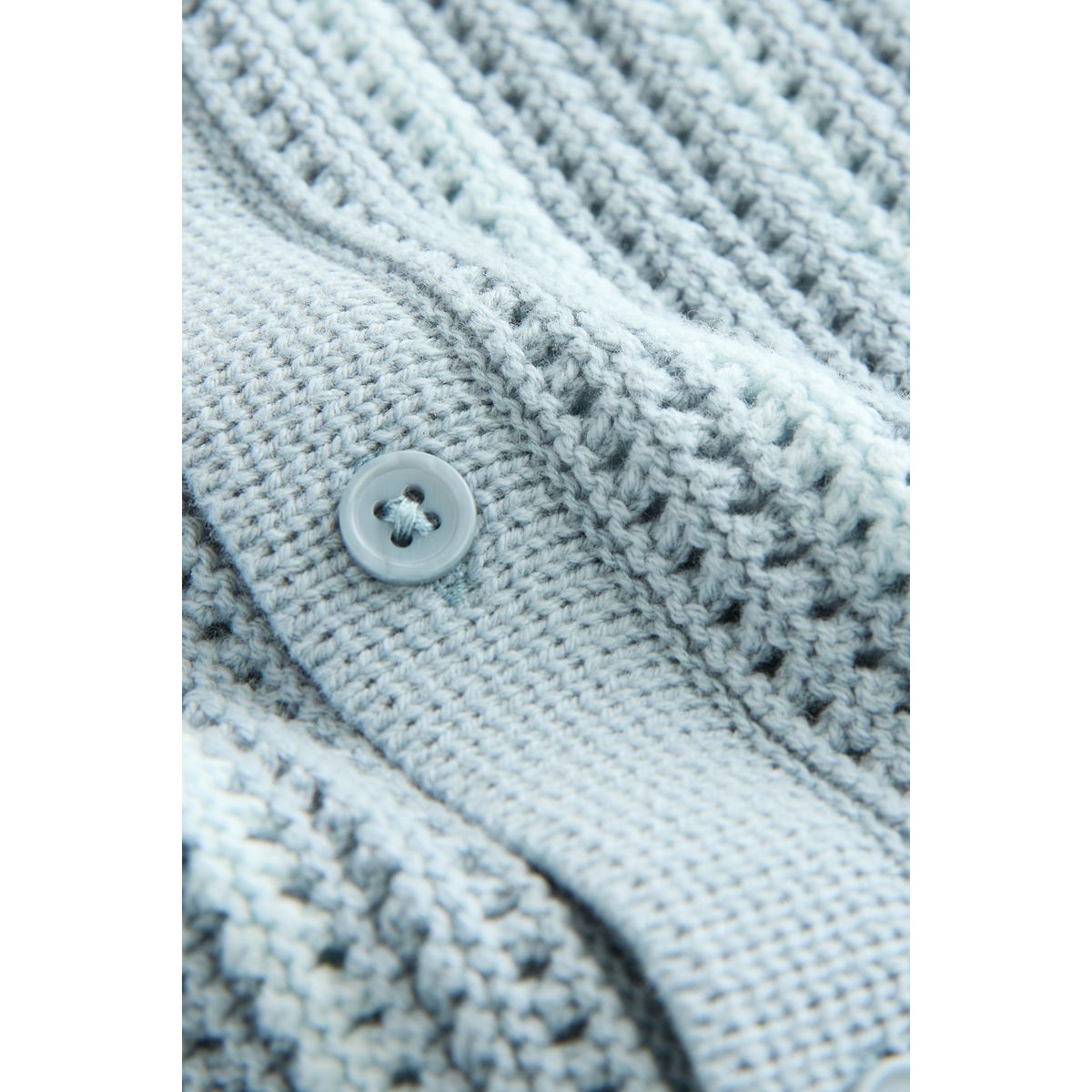 Ensemble Short Et Chemise Crochet NEXT – Manches Courtes, Style Décontracté élégant