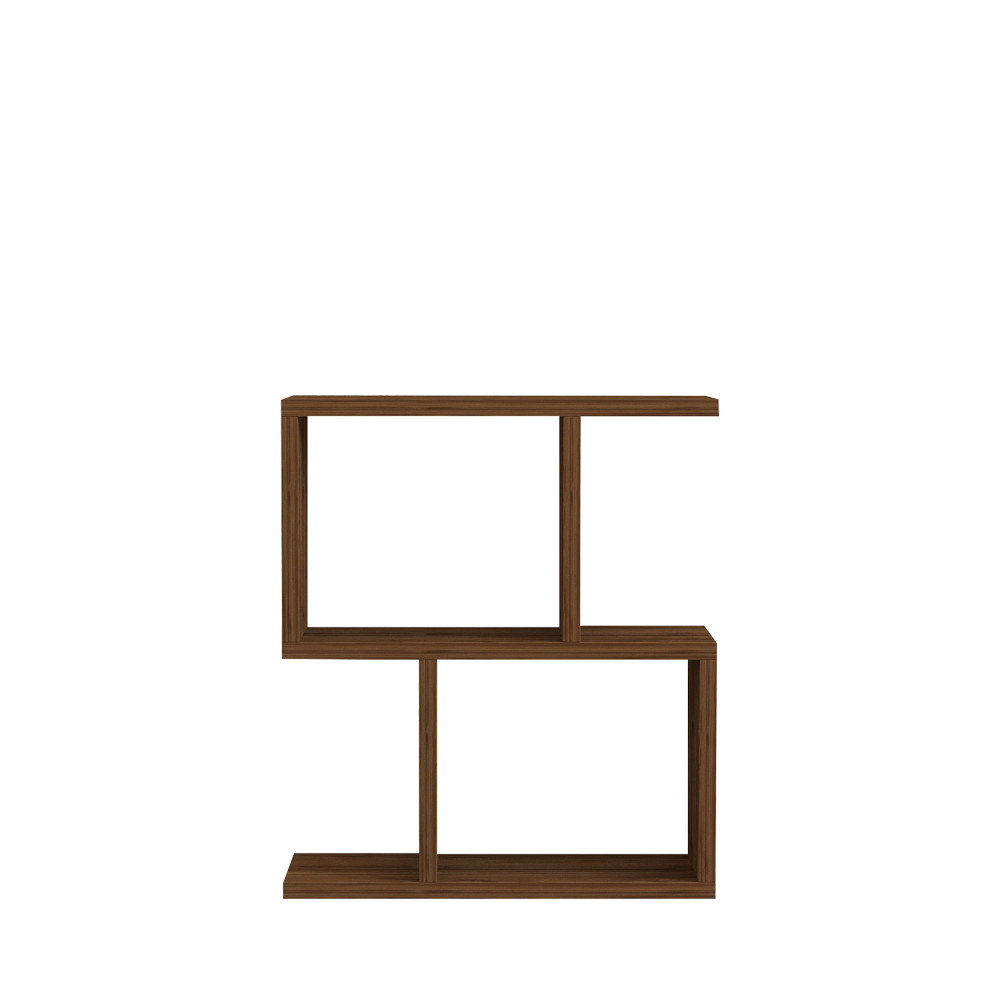Table d'appoint en bois- ZED, DRAWER