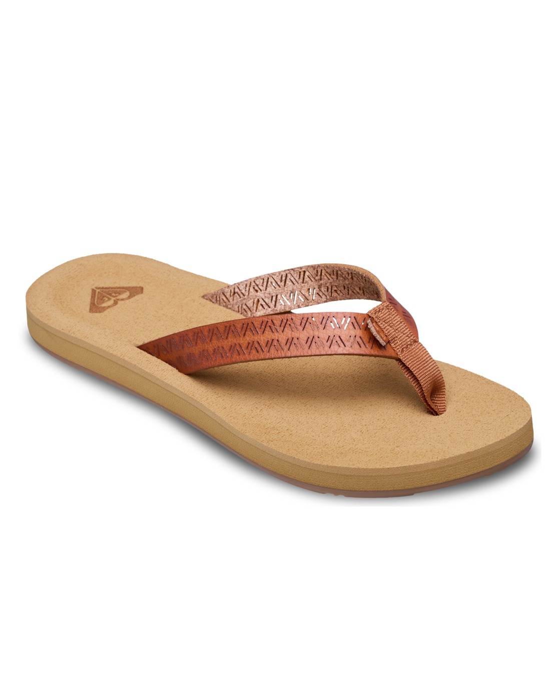 Sandales PORTO MOTIF., ROXY