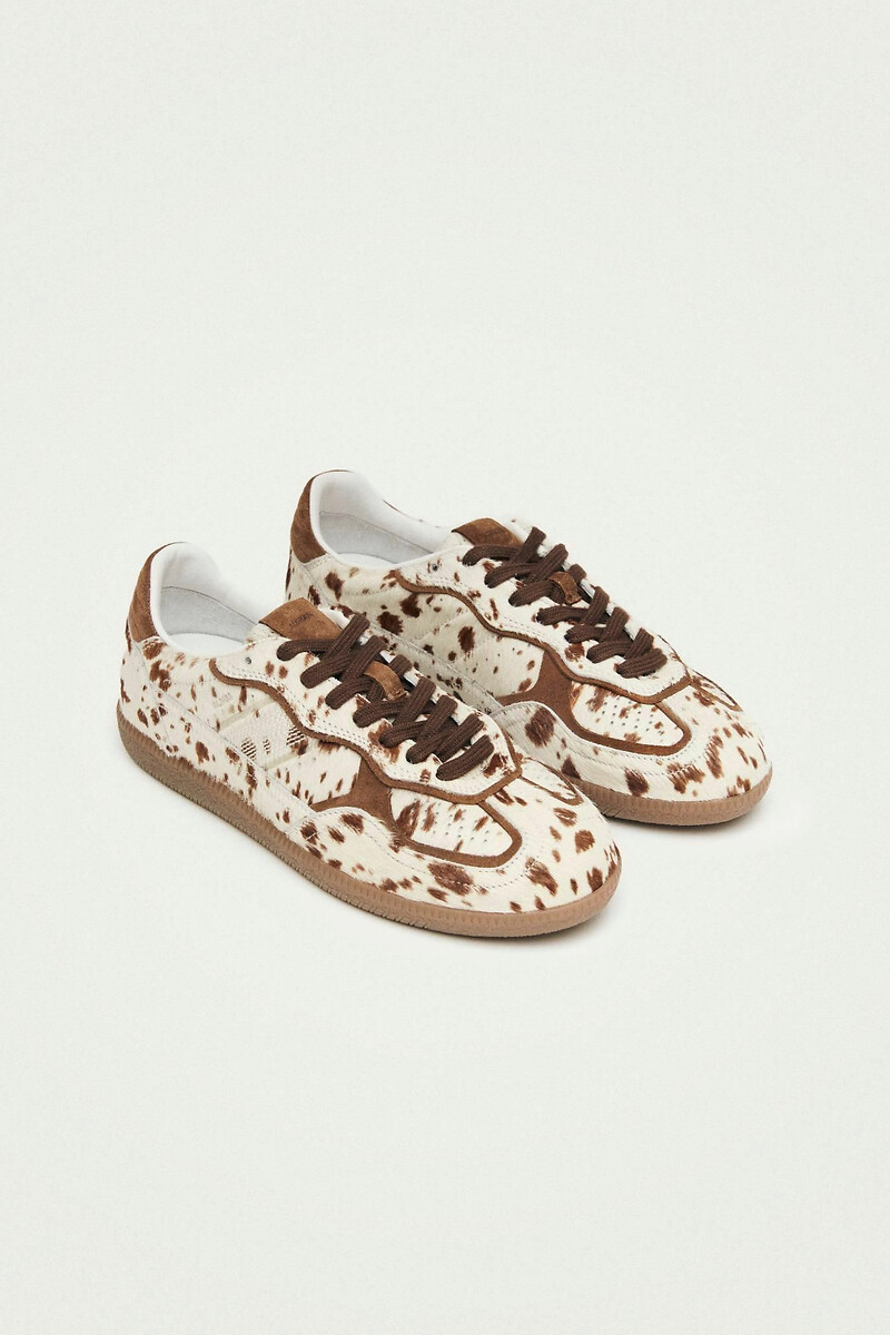 490 Rife Tb Leather Trainers, ALOHAS