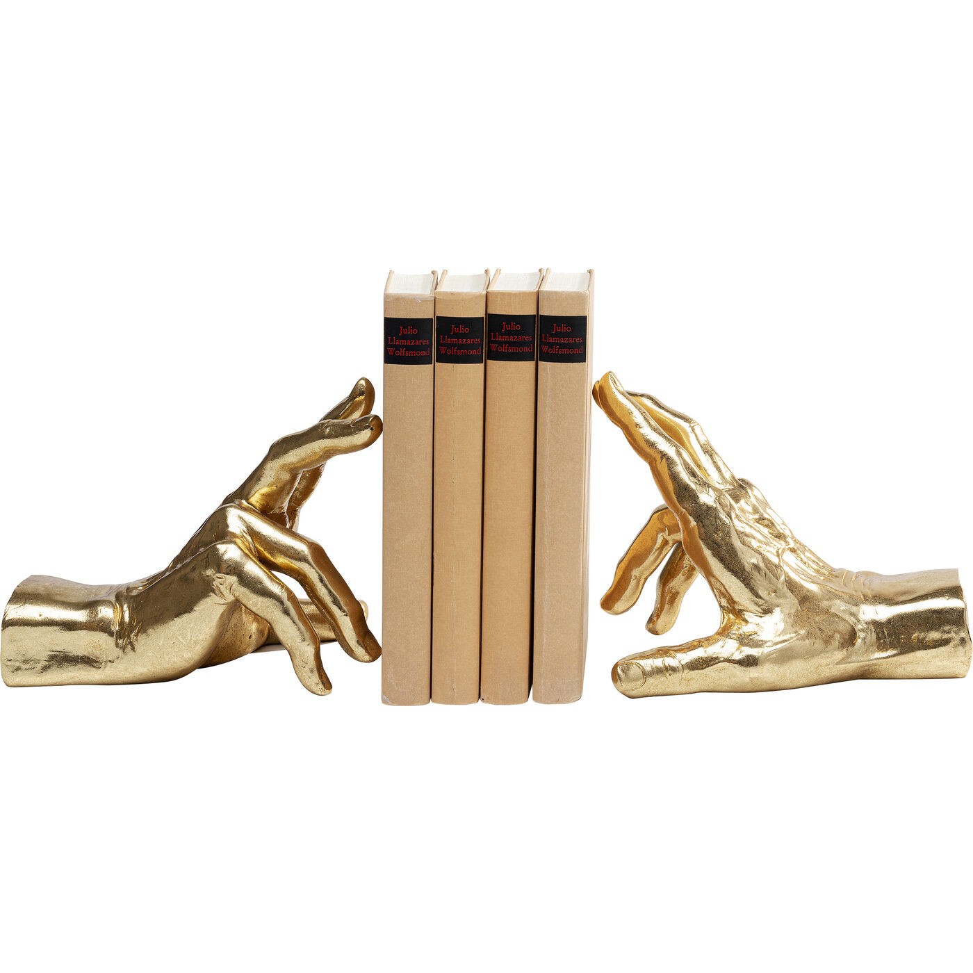 Serre-livres mains, KARE DESIGN