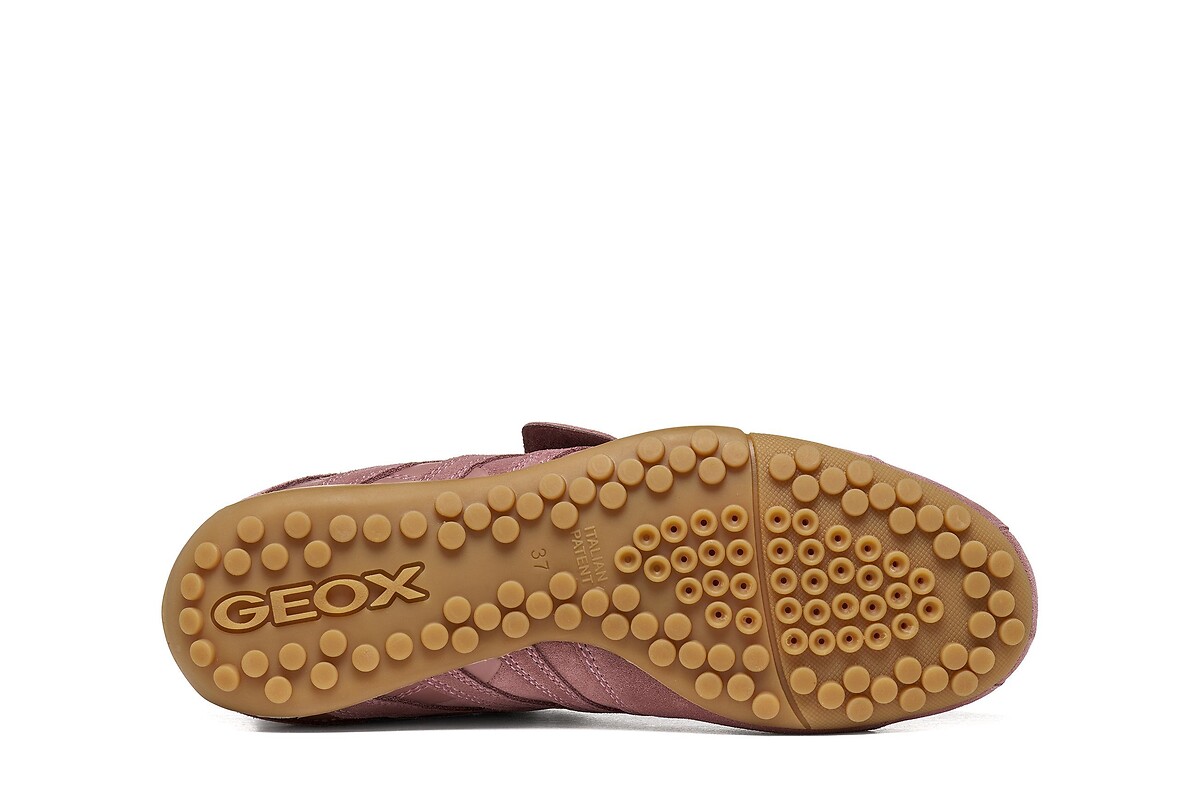 GEOX Zapatillas transpirables, SNAKE — photo 5